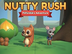 Cluiche Nutty Rush