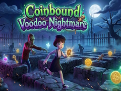 Cluiche Coinbound Voodoo Nightmare