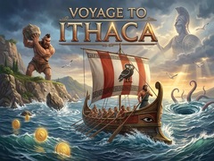 Cluiche Voyage to Ithaca