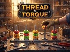 Cluiche Thread & Torque