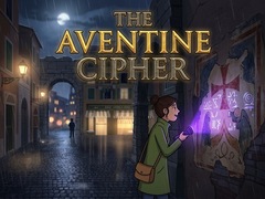 Cluiche The Aventine Cipher
