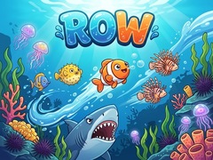 Cluiche Row