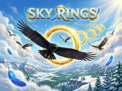 Cluiche Sky Rings