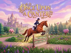 Cluiche Once Upon a Canter