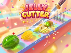 Cluiche Jelly Cutter