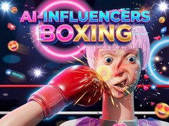 Cluiche AI-Influencers Boxing