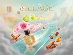 Cluiche Sillage
