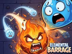 Cluiche Elemental Barrage