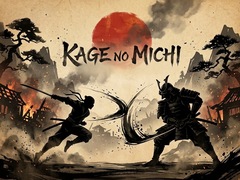 Cluiche Kage no Michi