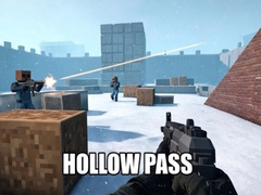 Cluiche Hollow Pass