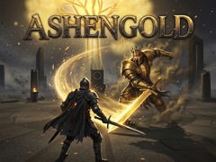 Cluiche Ashengold