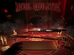 Cluiche Devil Roulette