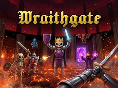 Cluiche Wraithgate