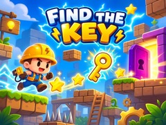 Cluiche Find the Key