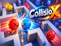 Cluiche CollisioX