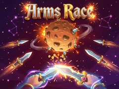 Cluiche Arms Race
