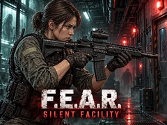 Cluiche F.E.A.R.: Silent Facility