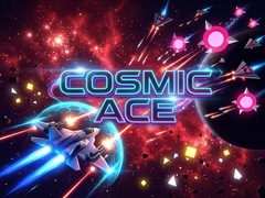 Cluiche Cosmic Ace