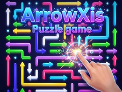Cluiche ArrowXis Puzzle game