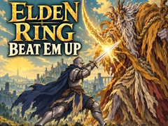Cluiche Elden Ring: Beat Em Up