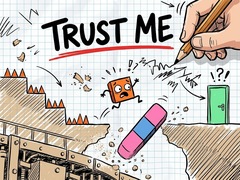 Cluiche Trust Me