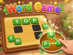 Cluiche Word Game 
