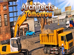 Cluiche Architects of Tomorrow