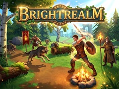 Cluiche Brightrealm