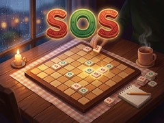 Cluiche SOS