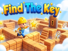 Cluiche Find The Key
