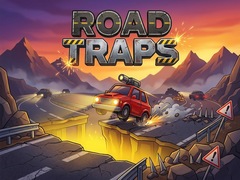 Cluiche Road Traps