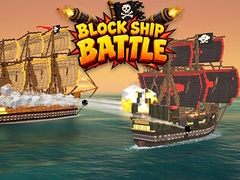 Cluiche Block Ship Battle