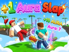 Cluiche +1 Aura Slap