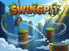 Cluiche Swingpit