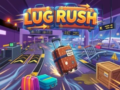 Cluiche LugRush