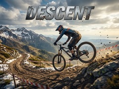 Cluiche Descent