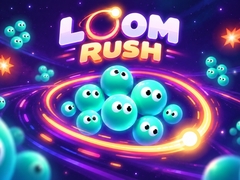 Cluiche Loom Rush