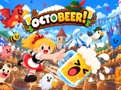 Cluiche Octobeer