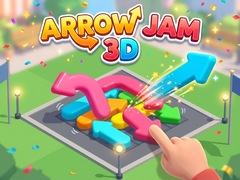 Cluiche Arrow Jam 3D