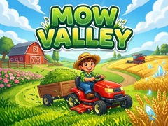 Cluiche Mow Valley