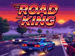 Cluiche Road King