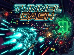 Cluiche Tunnel Dash