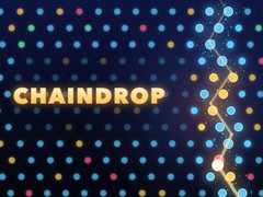 Cluiche Chaindrop