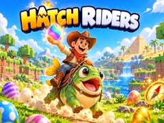 Cluiche Hatch Riders