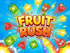 Cluiche Fruit Rush