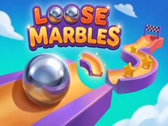 Cluiche Loose Marbles