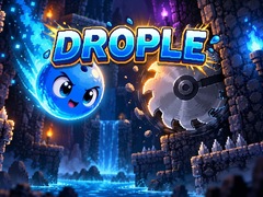Cluiche Drople