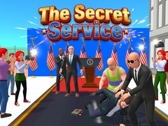 Cluiche The Secret Service