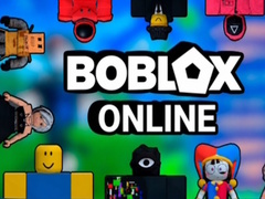 Cluiche Boblox Online