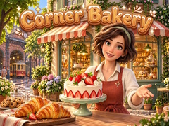 Cluiche Corner Bakery